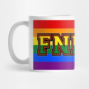 FNBN PRIDE Mug